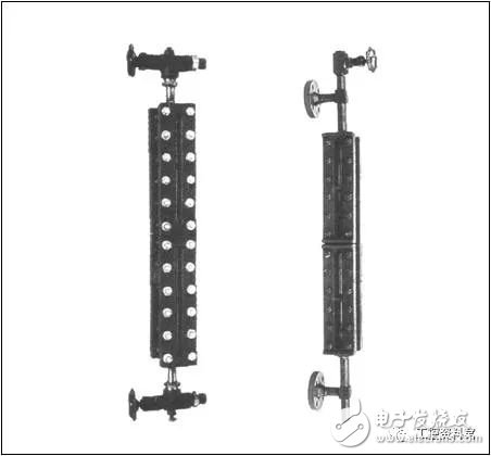 星空体育官网：星空体育平台：各种仪表的基础知识(电磁流量计压力表式温度计等)(图16)